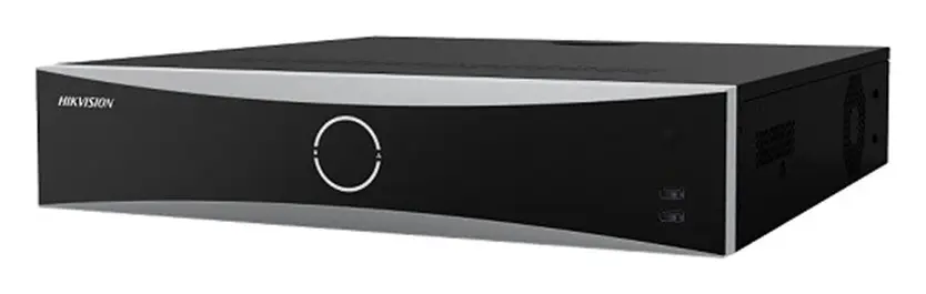 Hikvision iDS-7732NXI-I4/16P/16S-B 32 Kanal 4 Diskli NVR Kayıt Cihazı