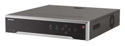 Hikvision iDS-7732NXI-I4/16P/8S 32 Kanal 4 Diskli NVR Kayıt Cihazı