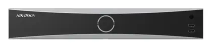 Hikvision IDS-7732NXI-I4/X(B) 32 Kanal 4K DeepinMind NVR Kayıt Cihazı