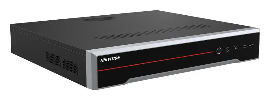 Hikvision IDS-7732NXI-P4 DeepinMind AcuSeek NVR Kayıt Cihazı — görsel 2