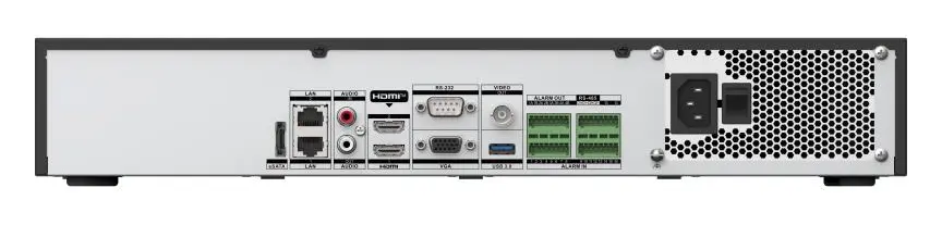 Hikvision IDS-7732NXI-P4 DeepinMind AcuSeek NVR Kayıt Cihazı — görsel 4