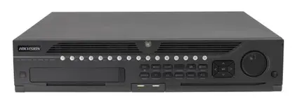 Hikvision IDS-9016HUHI-K8/16S 16 Kanal AcuSense DVR Kayıt Cihazı