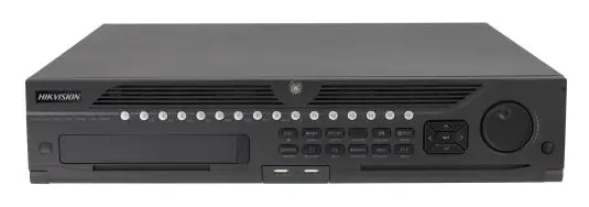 Hikvision IDS-9016HUHI-K8/16S 16 Kanal AcuSense DVR Kayıt Cihazı