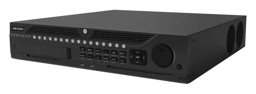 Hikvision IDS-9016HUHI-M8/S 16 Kanal AcuSense DVR Kayıt Cihazı