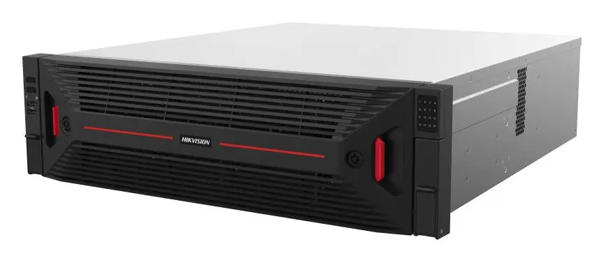 Hikvision IDS-96128NXI-H16R/AI 128 Kanal DeepinMind NVR Kayıt Cihazı