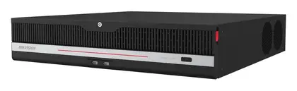Hikvision IDS-96128NXI-M8R/X 128 Kanal DeepinMind NVR Kayıt Cihazı