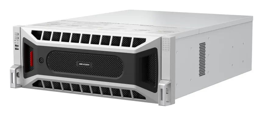 Hikvision IDS-96128NXI-S24R/AF DeepinMind NVR Kayıt Cihazı — görsel 5
