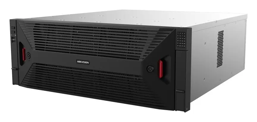 Hikvision IDS-96256NXI-H24R 256 Kanal DeepinMind NVR Kayıt Cihazı