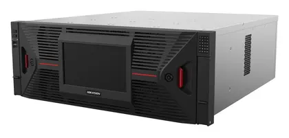 Hikvision IDS-96256NXI-H24R/LCD 256 Kanal DeepinMind NVR Kayıt Cihazı