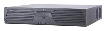 Hikvision iDS-9632NXI-I8/4F 32 Kanal 8 Diskli NVR Kayıt Cihazı