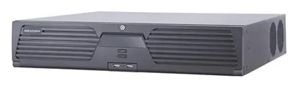 Hikvision iDS-9632NXI-I8/8F-B 32 Kanal 8 Diskli NVR Kayıt Cihazı