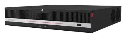 Hikvision IDS-9632NXI-M8/AF DeepinMind NVR Kayıt Cihazı