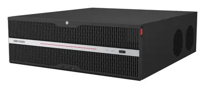 Hikvision IDS-9632NXI-P16 DeepinMind AcuSeek NVR Kayıt Cihazı