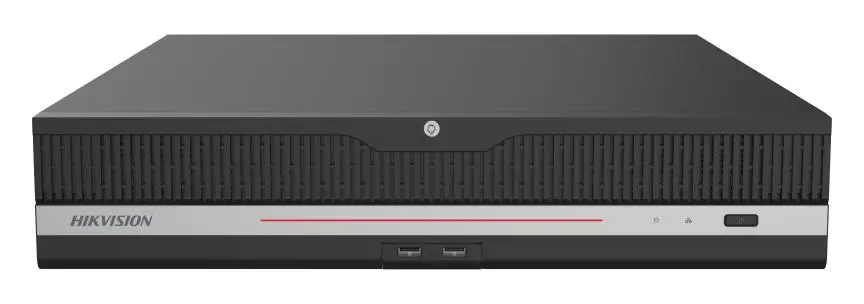 Hikvision IDS-9664NXI-M8/AF DeepinMind NVR Kayıt Cihazı — görsel 4