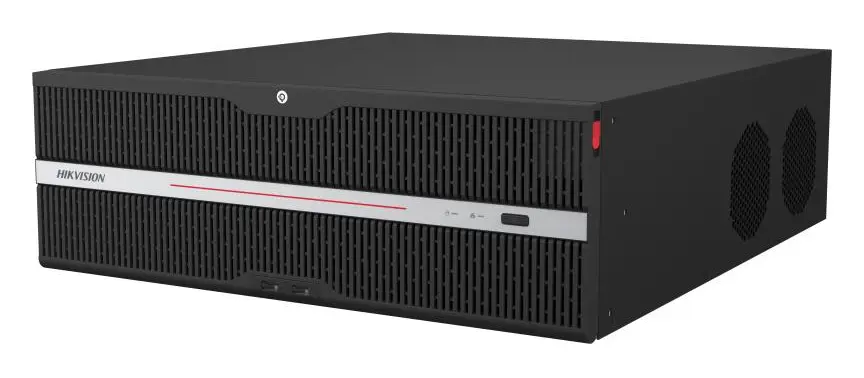 Hikvision IDS-9664NXI-P16 DeepinMind AcuSeek NVR Kayıt Cihazı