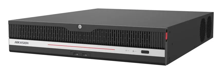 Hikvision IDS-9664NXI-P8 DeepinMind AcuSeek NVR Kayıt Cihazı
