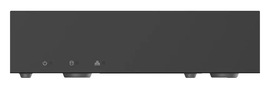 Hikvision IDS-E08HQHI-XD 8 Kanal AcuSense DVR Kayıt Cihazı — görsel 2