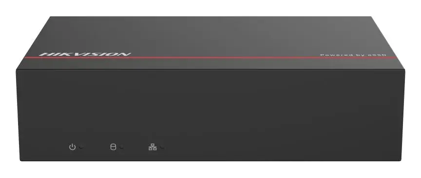 Hikvision IDS-E08HQHI-XD 8 Kanal AcuSense DVR Kayıt Cihazı — görsel 4