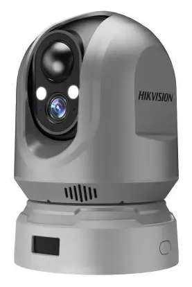 Hikvision IDS-MCD20M/PIR 4G / Solar Kamera
