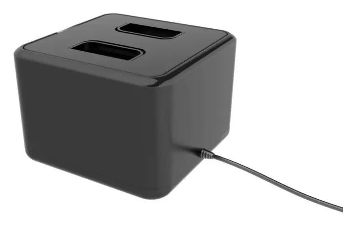 Hikvision IDS-MCD402-ES Kablosuz Kamera Seti — görsel 2