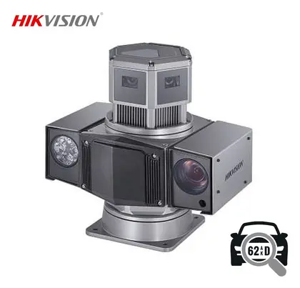 Hikvision IDS-TCC246-C-WGI Panoramik Mobil PTZ Kamera