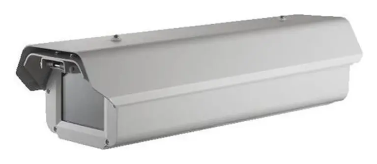 Hikvision IDS-TCD200-A 2 MP Varifocal IP Kamera — görsel 2