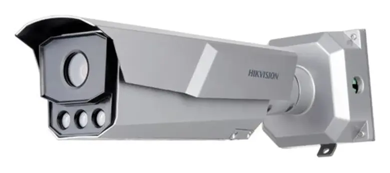 Hikvision IDS-TCD203-A 2 MP Trafik Kamerası