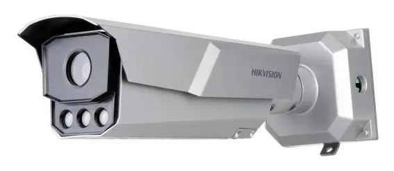 Hikvision IDS-TCD803-HI 8 MP Trafik Kamerası