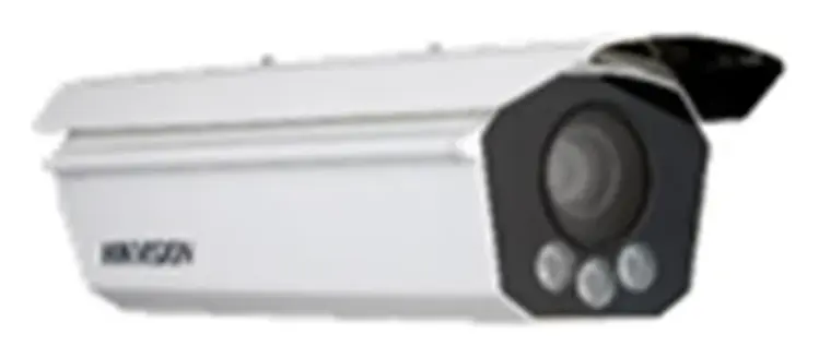 Hikvision iDS-TCE300-A6I 3 MP IP Bullet Kamera