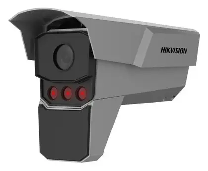 Hikvision IDS-TCM403-EIR 4 MP Trafik Kamerası