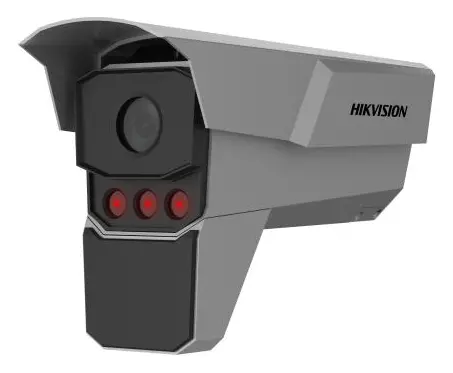 Hikvision IDS-TCM403-EIR 4 MP Trafik Kamerası
