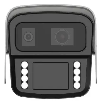 Hikvision IDS-TCM441-FR 4 MP Trafik Kamerası — görsel 2