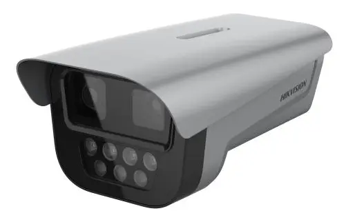 Hikvision IDS-TCM441-HI 4 MP Trafik Kamerası
