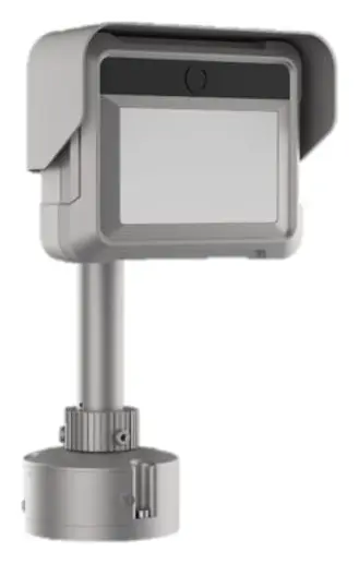 Hikvision IDS-TCS402-C Trafik Kamerası