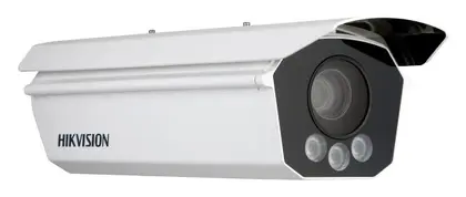 Hikvision IDS-TCVK00-FI 20 MP Plaka Tanıma Kamerası
