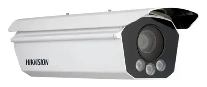 Hikvision IDS-TCVK00-HI 20 MP Trafik Kamerası
