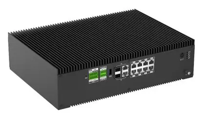 Hikvision IDS-TSV300-H Trafik Kontrol Cihazı