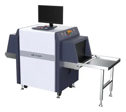 Hikvision ISD-SC5030S-2CVL X-Ray Bagaj Tarama Cihazı