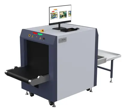 Hikvision ISD-SG6550SA-2CL X-Ray Bagaj Tarama Cihazı