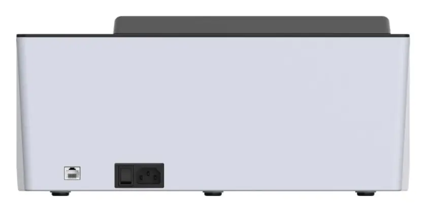 Hikvision ISD-SL300T Güvenlik Tarama Cihazı — görsel 4