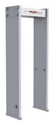 Hikvision ISD-SMG111 Güvenlik Tarama Cihazı