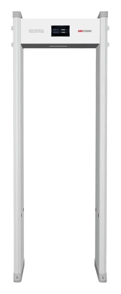 Hikvision ISD-SMG1112L Güvenlik Tarama Cihazı