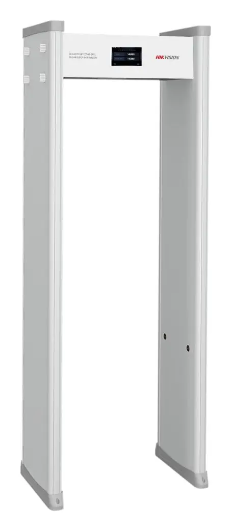 Hikvision ISD-SMG1118L Güvenlik Tarama Cihazı — görsel 2