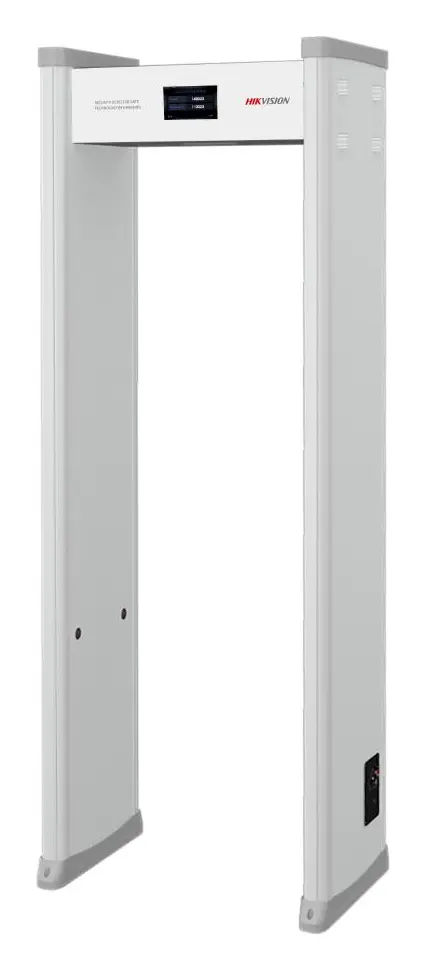 Hikvision ISD-SMG1118L Güvenlik Tarama Cihazı — görsel 3