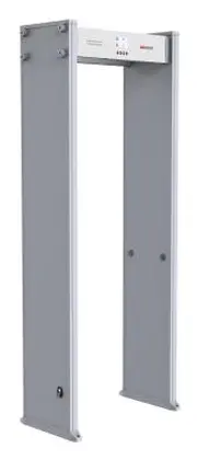 Hikvision ISD-SMG118 Güvenlik Tarama Cihazı