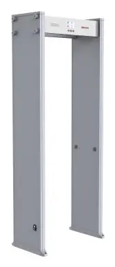 Hikvision ISD-SMG118 Güvenlik Tarama Cihazı
