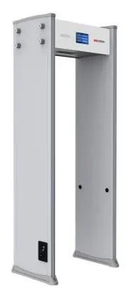 Hikvision ISD-SMG318L Kapı Tipi Metal Dedektör