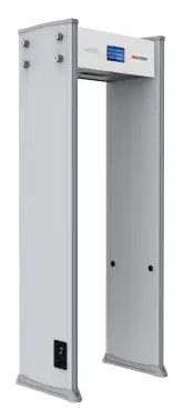 Hikvision ISD-SMG318L Kapı Tipi Metal Dedektör