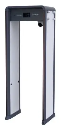 Hikvision ISD-SMG533LC-I Kapı Tipi Metal Dedektör