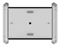 Hikvision ISD-SMG908L-S(C) Kapı Tipi Metal Dedektör — görsel 3
